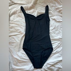 wear moi ballet leotard